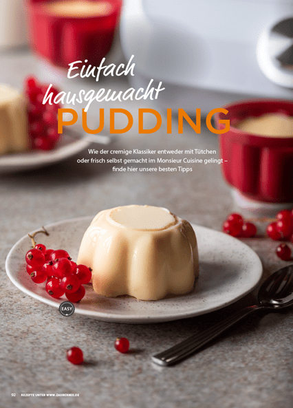 ZauberMix - Ausgabe 01/2026 - Wundermix GmbH