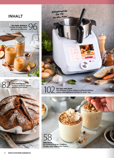 ZauberMix - Édition 05/2025