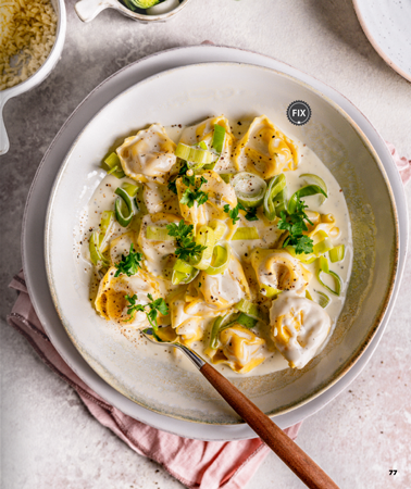 ZauberTopf - El libro de cocina básica definitivo