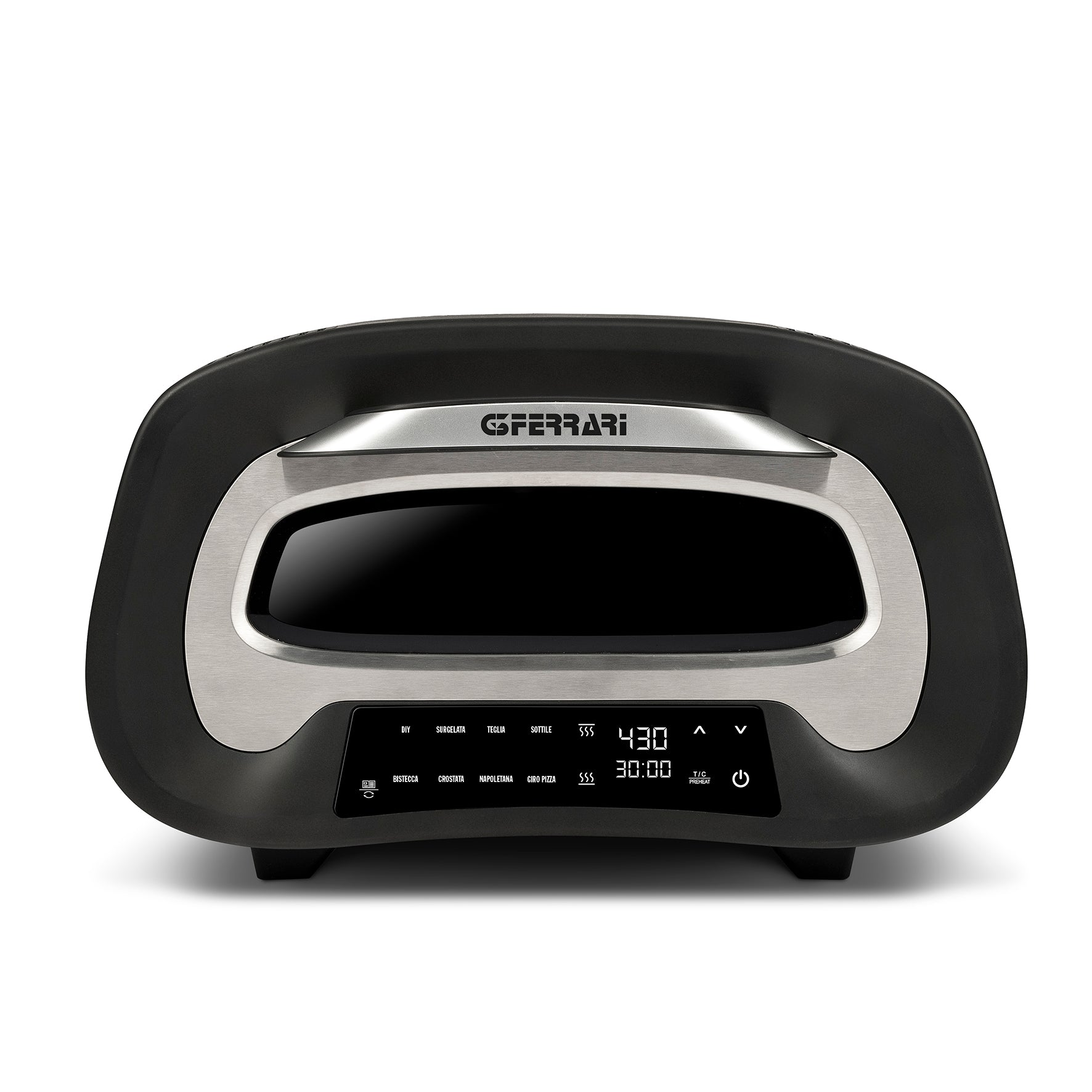 G3Ferrari pizza oven | Pronto Pizza