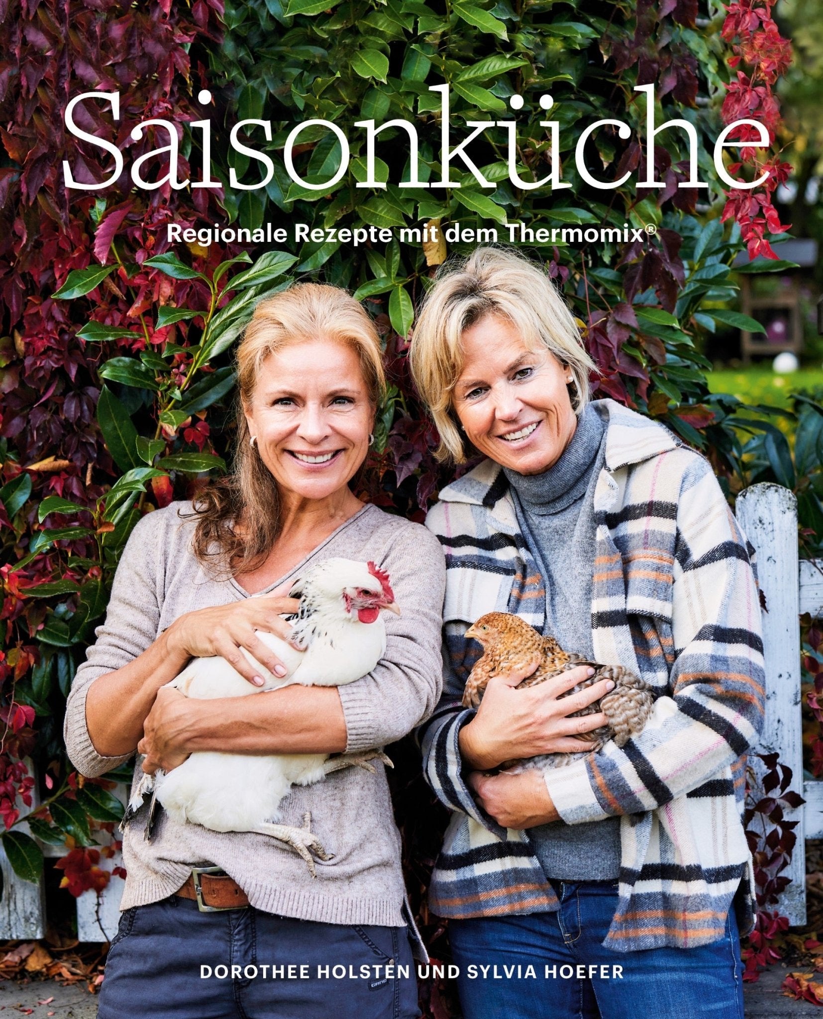 Saisonküche | Regionale Rezepte mit dem Thermomix - Wundermix GmbH