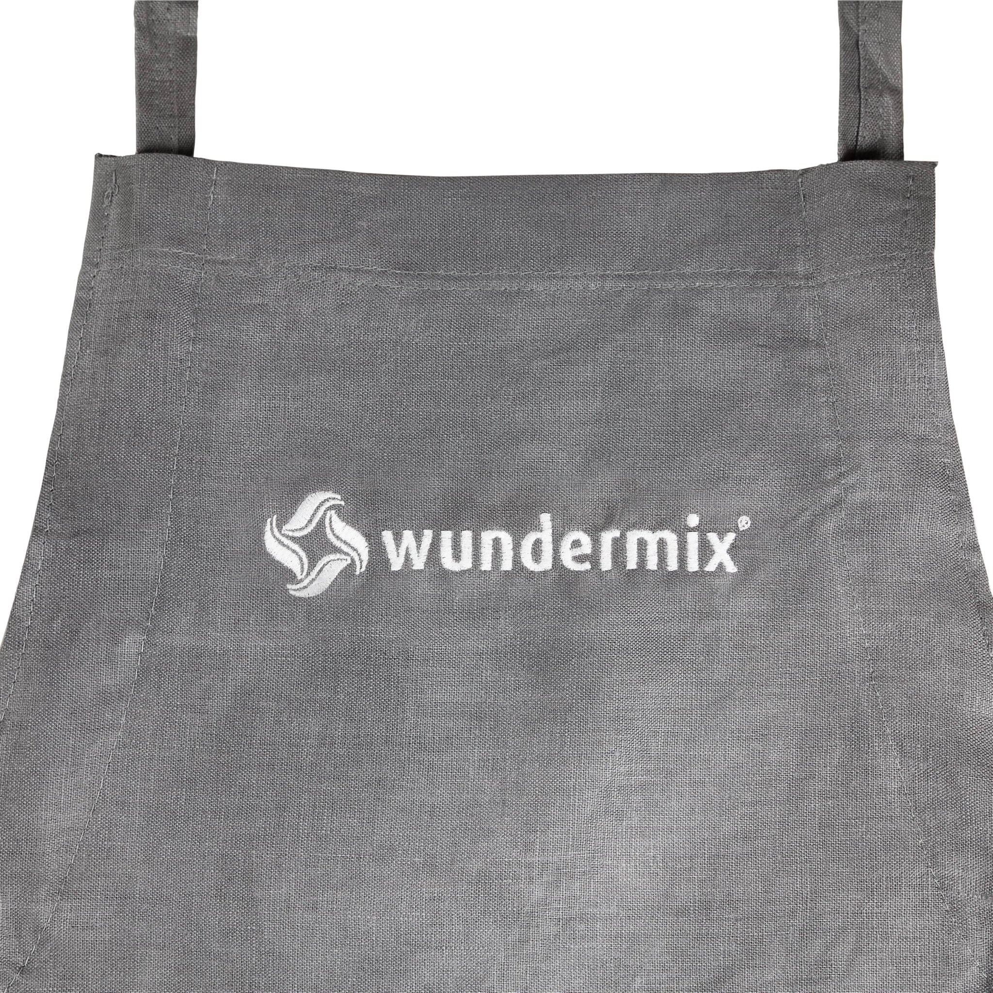 Wundermix Kochschürze - Wundermix GmbH