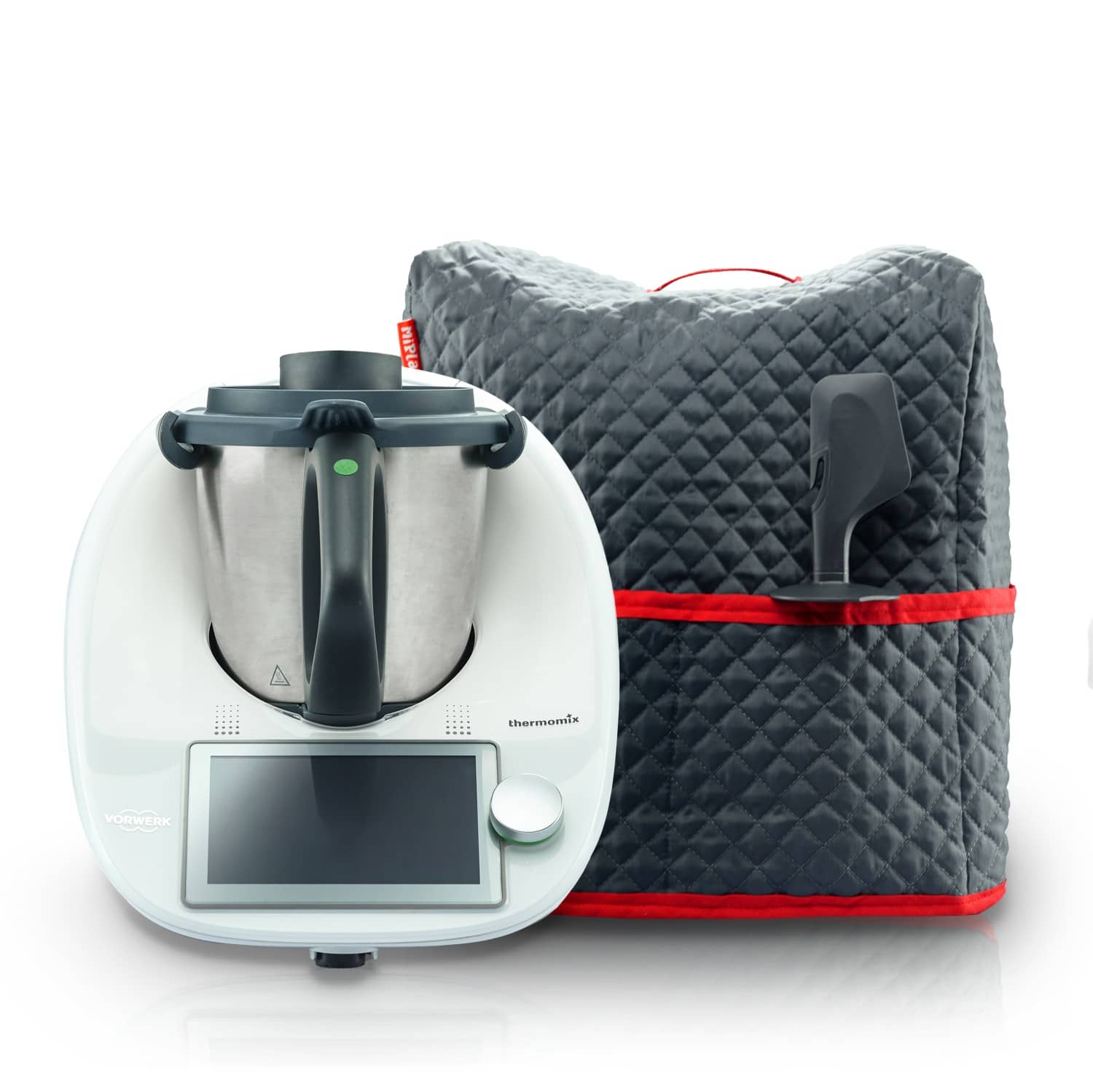 Thermomix Cutter® - Thermomix Benelux Shop en Ligne