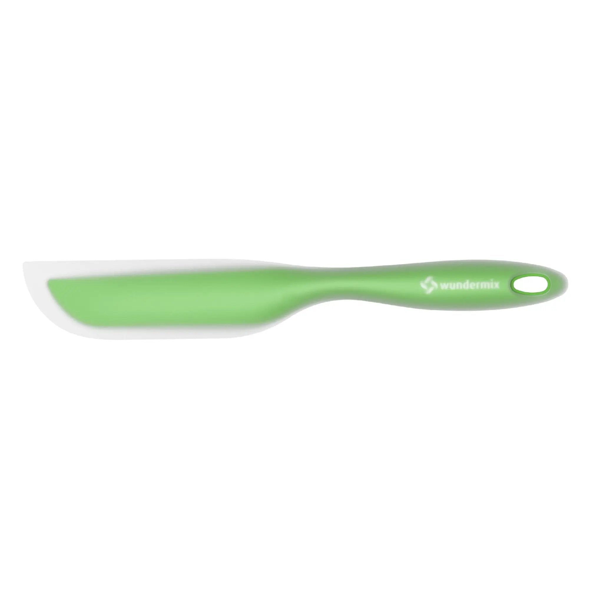 WunderSpatel® | Biegsamer Spatel ideal für deine Küchenmaschine - Wundermix GmbH