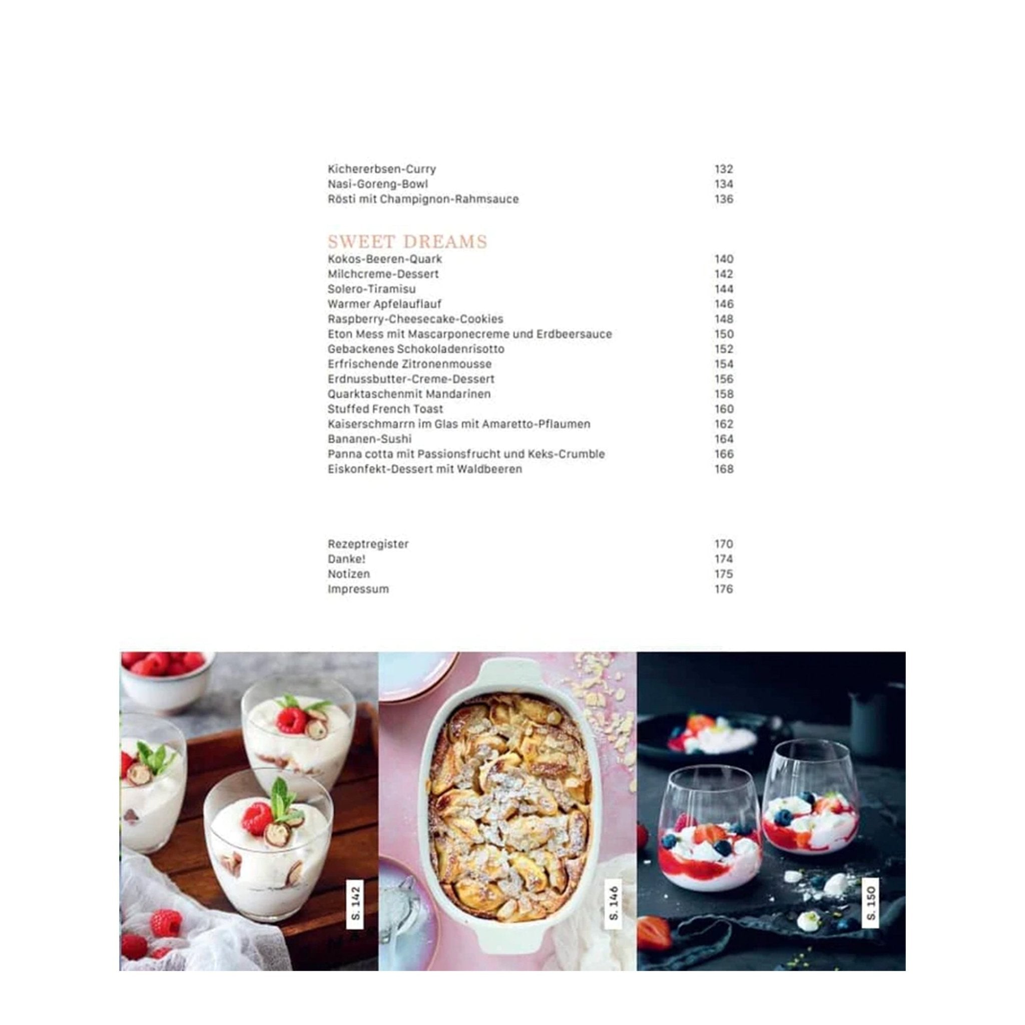Eat & Love  Unsere Jeden-Tag-Küche mit Herz - Wundermix GmbH