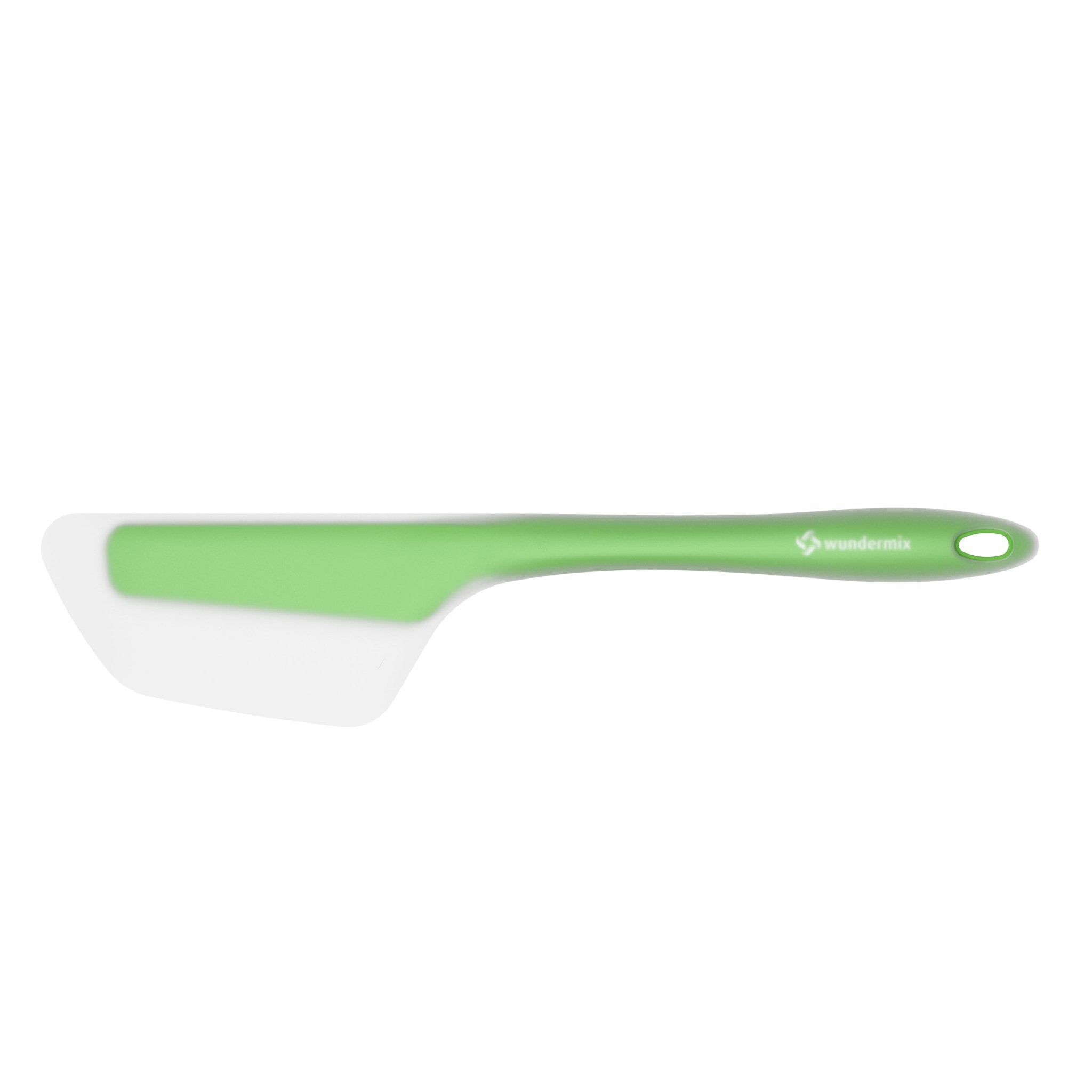 [B-Ware] FlexiSpatel® | Flexibler Spatel für deine Küchenmaschine - Wundermix GmbH